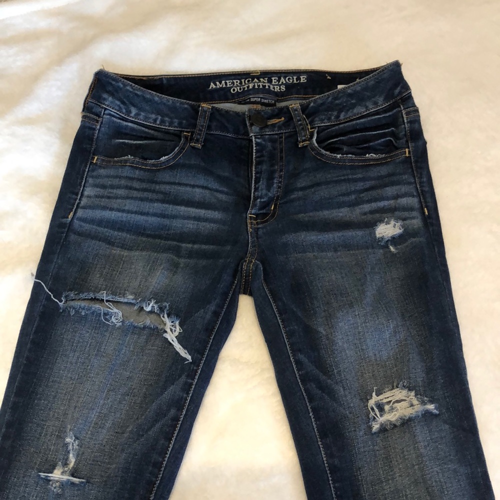 Jeans(jeggings)